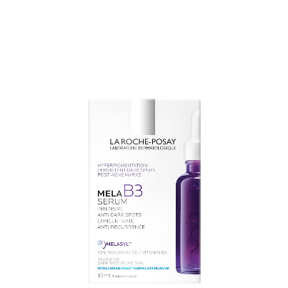 LA ROCHE-POSAY | MELA B3 SERUM MELASYL NIACINAMIDE 10% 10ML